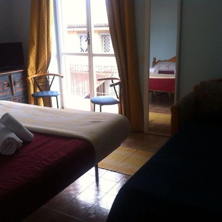 B&B - Homesweetrome Roma Dış mekan fotoğraf