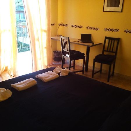 B&B - Homesweetrome Roma Dış mekan fotoğraf