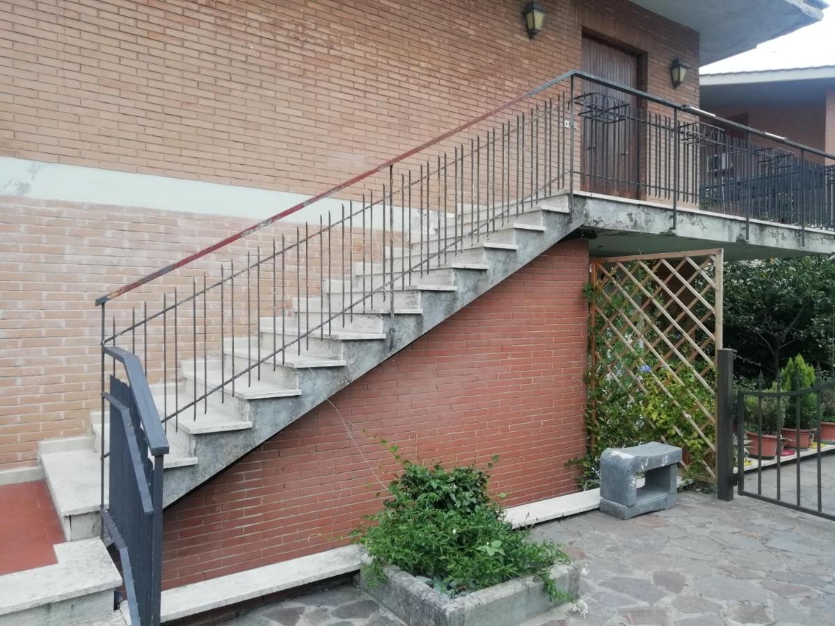 B&B - Homesweetrome Roma Dış mekan fotoğraf