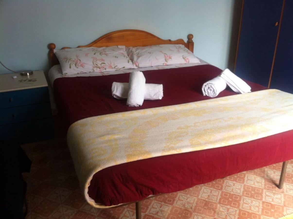 B&B - Homesweetrome Roma Dış mekan fotoğraf