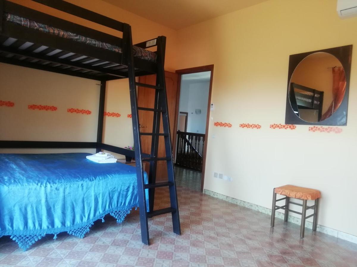 B&B - Homesweetrome Roma Dış mekan fotoğraf