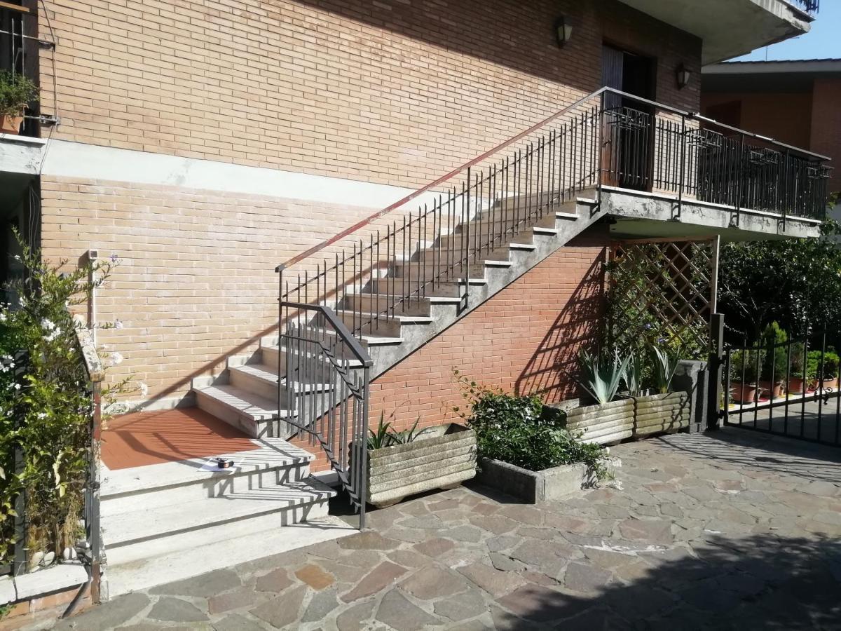 B&B - Homesweetrome Roma Dış mekan fotoğraf