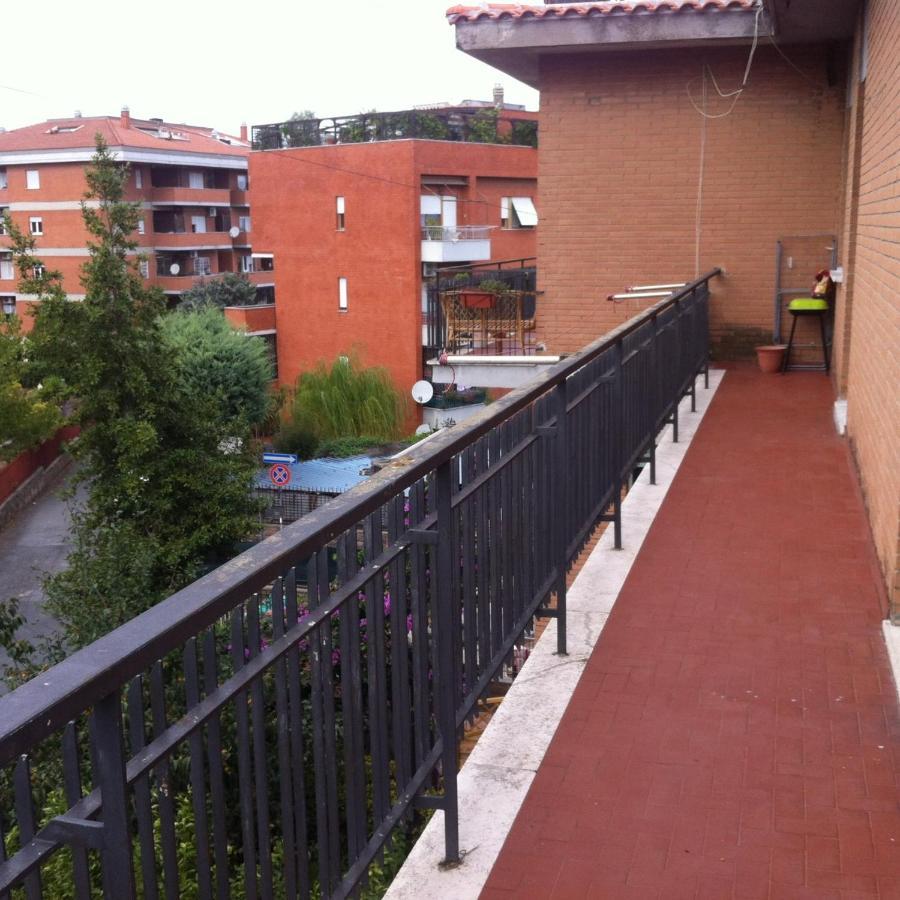 B&B - Homesweetrome Roma Dış mekan fotoğraf