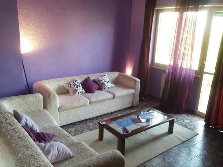 B&B - Homesweetrome Roma Dış mekan fotoğraf