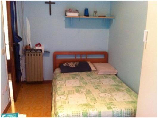 B&B - Homesweetrome Roma Dış mekan fotoğraf