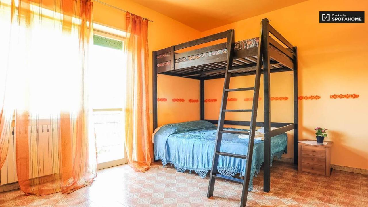 B&B - Homesweetrome Roma Dış mekan fotoğraf