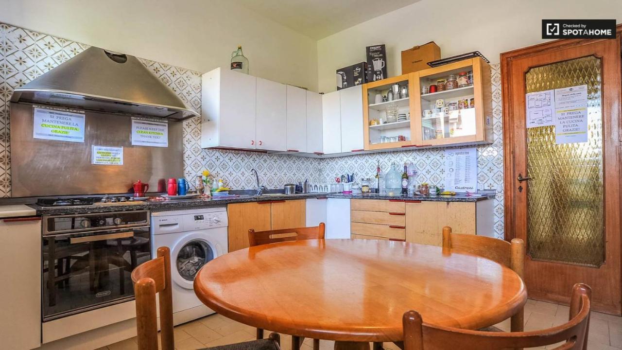 B&B - Homesweetrome Roma Dış mekan fotoğraf