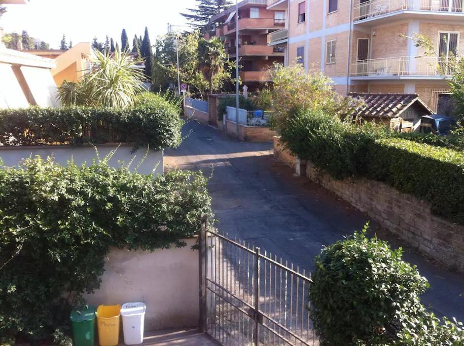 B&B - Homesweetrome Roma Dış mekan fotoğraf