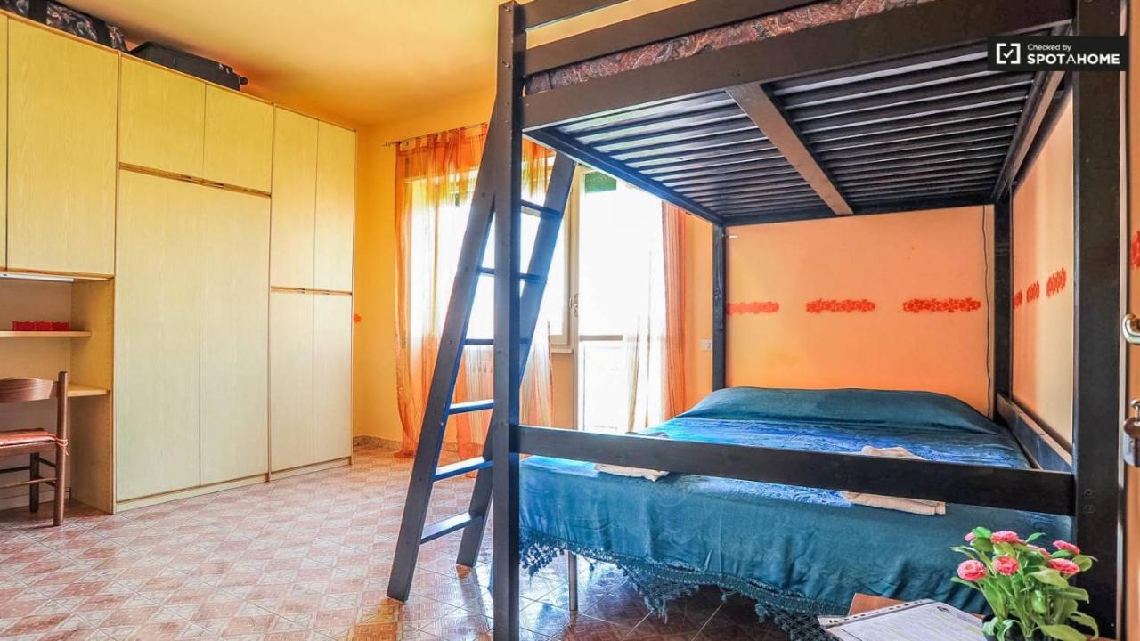 B&B - Homesweetrome Roma Dış mekan fotoğraf