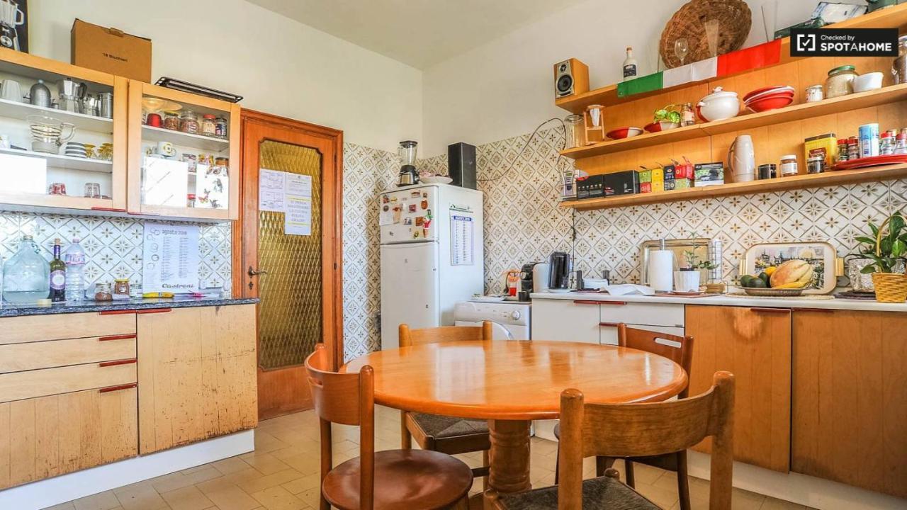 B&B - Homesweetrome Roma Dış mekan fotoğraf