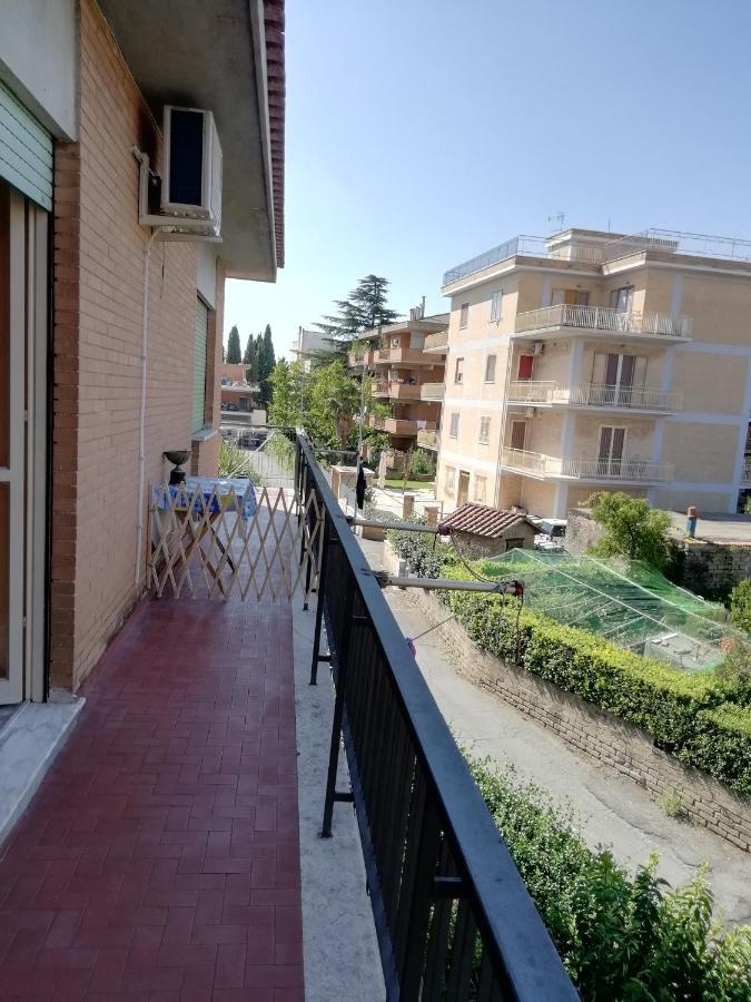 B&B - Homesweetrome Roma Dış mekan fotoğraf