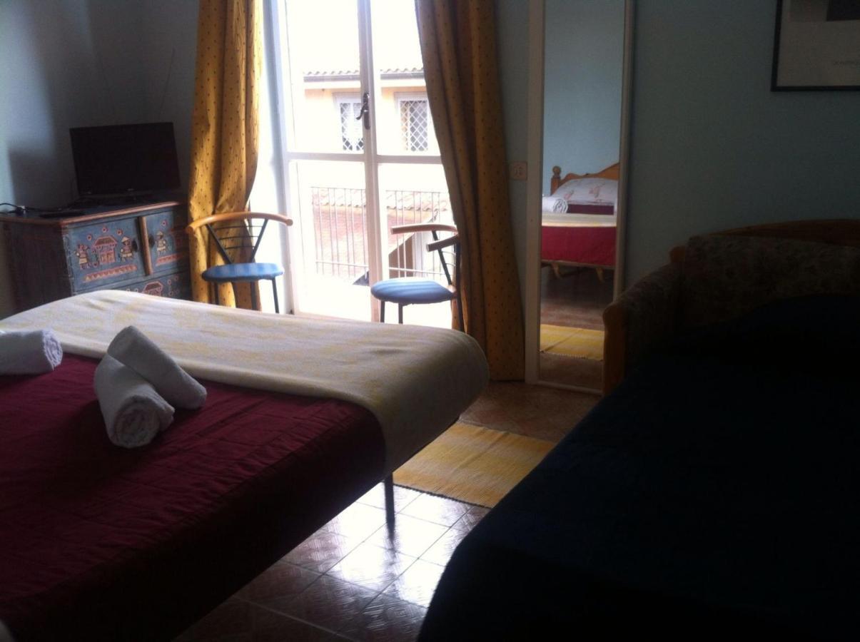 B&B - Homesweetrome Roma Dış mekan fotoğraf