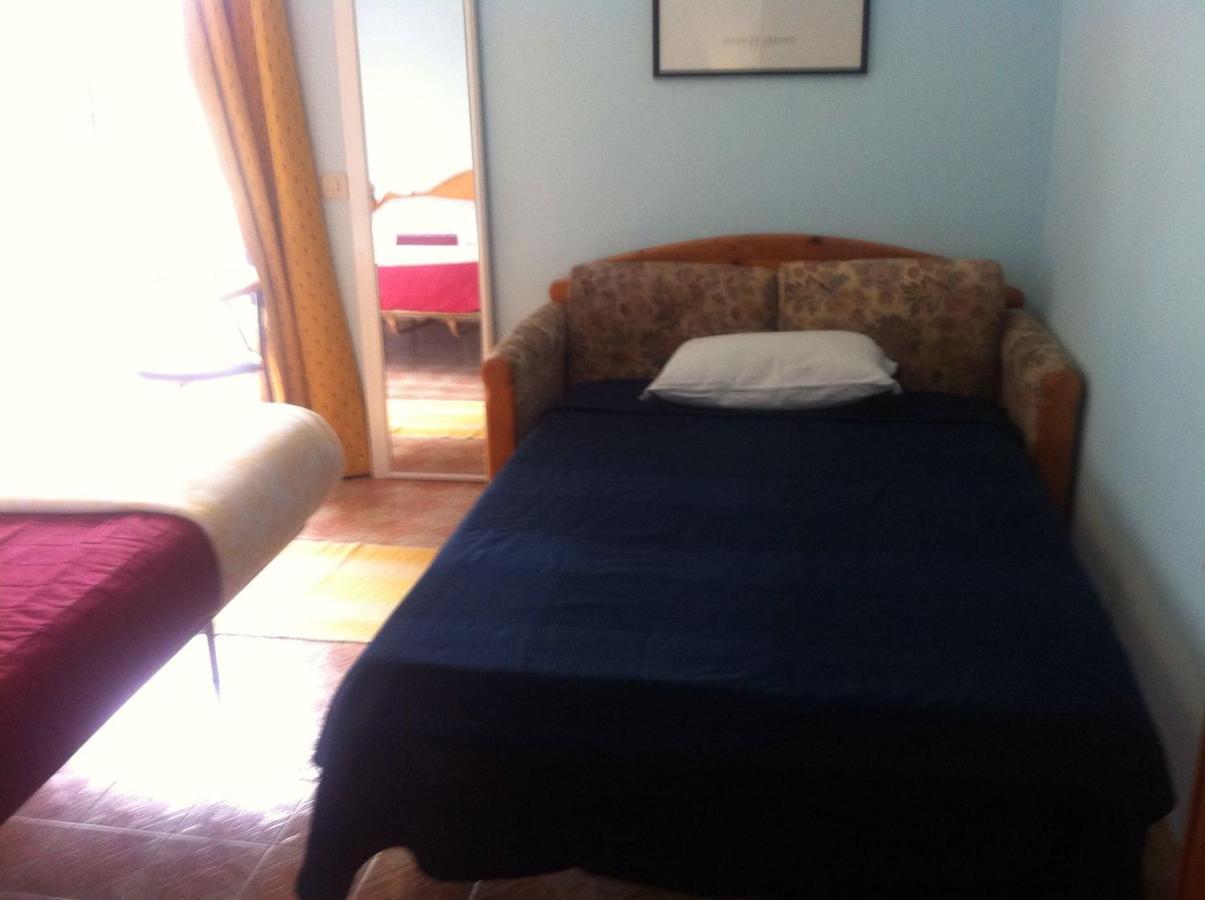 B&B - Homesweetrome Roma Dış mekan fotoğraf