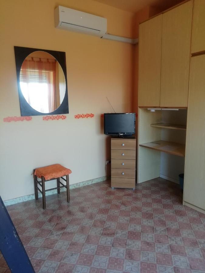 B&B - Homesweetrome Roma Dış mekan fotoğraf