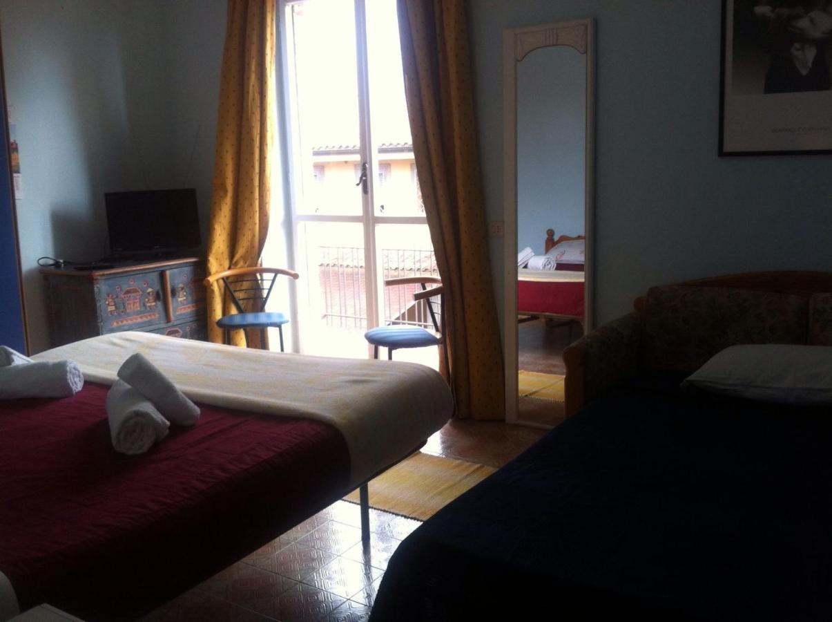 B&B - Homesweetrome Roma Dış mekan fotoğraf