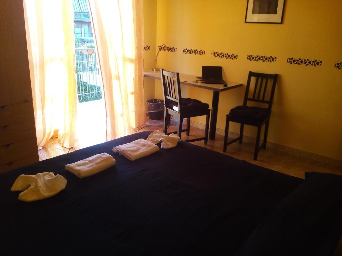 B&B - Homesweetrome Roma Dış mekan fotoğraf